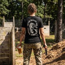Load image into Gallery viewer, Tactical Drinking Club T-Shirt