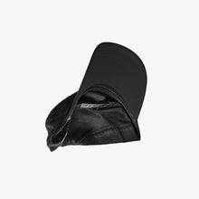Load image into Gallery viewer, Black Oil Cap V2