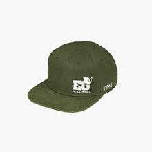 Load image into Gallery viewer, Classic Snapback Cap