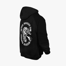 Load image into Gallery viewer, Tactical Drinking Club Hoodie
