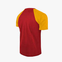 Load image into Gallery viewer, Field Staff T-Shirt (Red / Yellow)