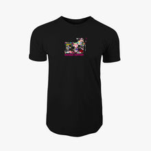 Load image into Gallery viewer, Sticker Bomb T-Shirt