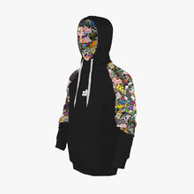 Load image into Gallery viewer, Sticker Bomb V1 Hoodie