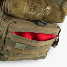 Load image into Gallery viewer, Triad Pack