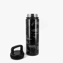 Load image into Gallery viewer, Tsunami Bottle