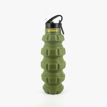 Load image into Gallery viewer, Grenade Bottle