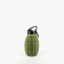 Load image into Gallery viewer, Grenade Bottle