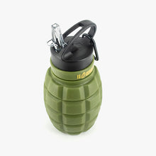 Load image into Gallery viewer, Grenade Bottle