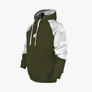 Arctic Defence V1 Hoodie