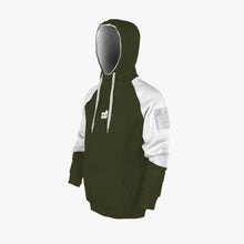 Load image into Gallery viewer, Arctic Defence V1 Hoodie
