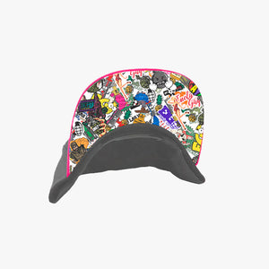 Miami Vice Cap