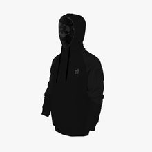 Load image into Gallery viewer, Blackout Hoodie
