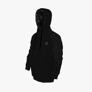 Blackout Hoodie