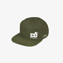 Load image into Gallery viewer, Classic Snapback Cap
