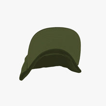 Load image into Gallery viewer, Classic Snapback Cap
