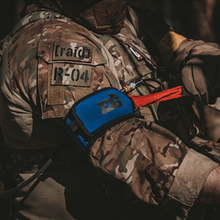 Load image into Gallery viewer, Dead Rag Armband
