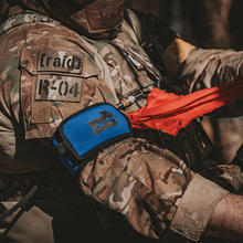 Load image into Gallery viewer, Dead Rag Armband
