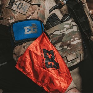 Dead Rag Armband