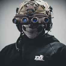 Load image into Gallery viewer, Tactical Drinking Club Hoodie
