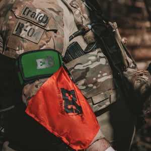 Dead Rag Armband