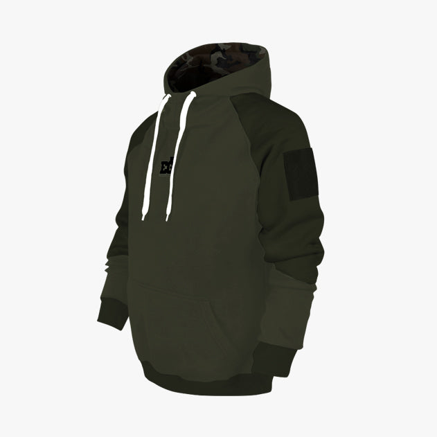 Guerrilla V1 Hoodie