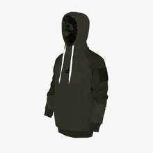 Load image into Gallery viewer, Guerrilla V1 Hoodie
