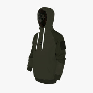 Guerrilla V1 Hoodie