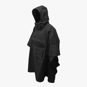 Tactical Poncho