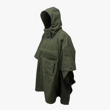 Load image into Gallery viewer, Tactical Poncho
