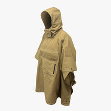 Load image into Gallery viewer, Tactical Poncho
