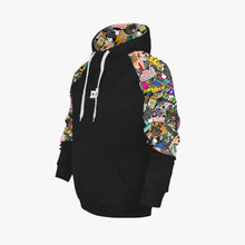 Load image into Gallery viewer, Sticker Bomb V1 Hoodie
