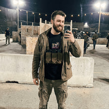 Load image into Gallery viewer, Sticker Bomb T-Shirt
