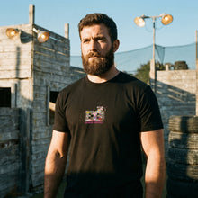 Load image into Gallery viewer, Sticker Bomb T-Shirt
