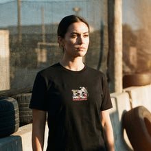 Load image into Gallery viewer, Sticker Bomb T-Shirt

