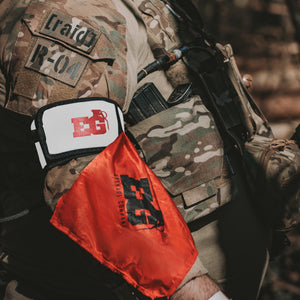 Dead Rag Armband